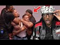 Aaron The Plumber Vs Jay Hefner FULL FIGHT Uncensored