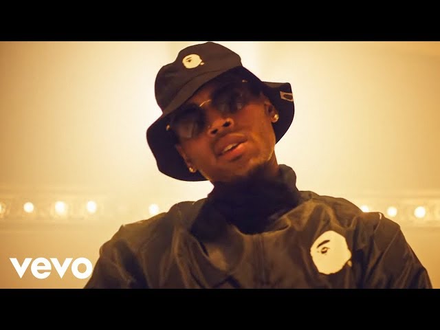 Chris Brown - Zero (Acapella)