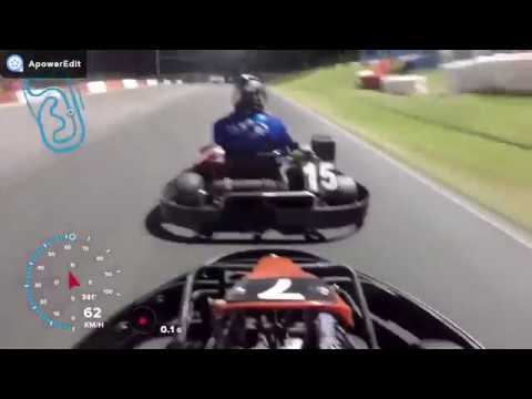 LPK 2019 - 2ª Etapa - OURO - KGV - Traçado 115.