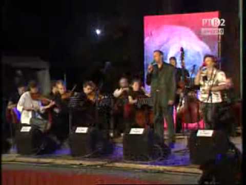 MACEROV BLAHOSLOV -- Miroslava DAŽDIU i Jovgen NADJ