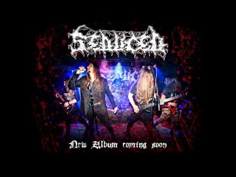 SEDUCED - The Church drowns in Blood (Death Metal 2014)