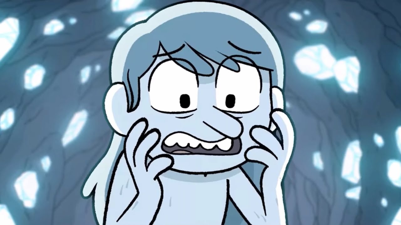 Miniature de la vidéo Hilda and the Mountain King | Official Trailer du film Hilda et le Roi de la montagne