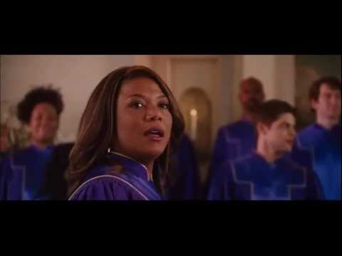 He's everything (Movie Joyful Noise) ft: Queen Latifah & Dolly Parton