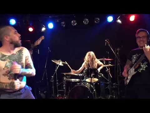 Endless Swarm - Live at Huck Finn in Nagoya, Japan