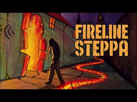 Fireline Steppa – Roots Reggae Warrior Vibes 🔥 ( Zion session Cut)