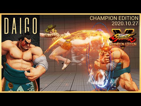 Daigo Honda vs Lucia (grand master) [ranked matches]