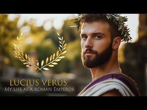 Lucius Verus: My Life as a Roman Emperor #biography #rome #explainervideo #luciusverus
