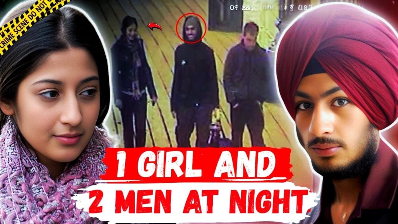 When A CCTV Solves A Dark Crime Case ! True Crime Documentary | EP 215