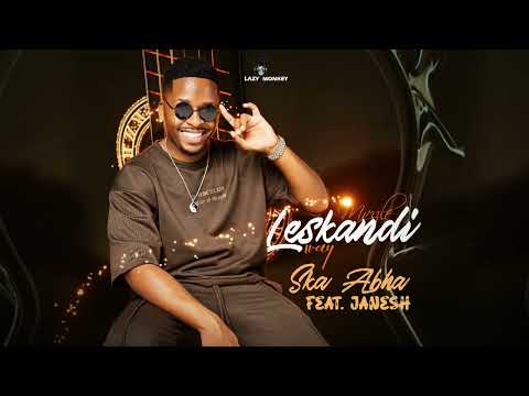 Ska Abha - Mvzzle feat. Janesh (visualiser)