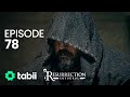 Resurrection: Ertuğrul | Episode 78