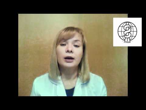 Medical Voices - Dr. Vilena Avaliani on the situation in Fukushima