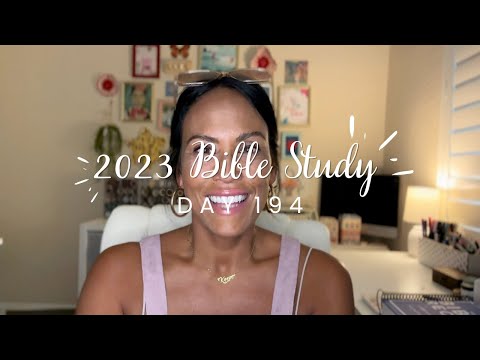 Study the Bible in One Year: Day 194 2 Chronicles 27 & Isaiah 9-12