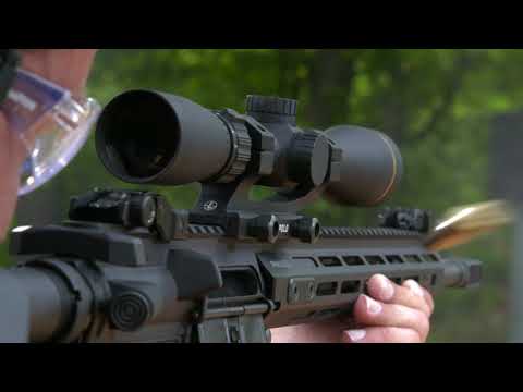 GOGTV 2018 Gear Tip - Leupold VX-Freedom 3-90x40
