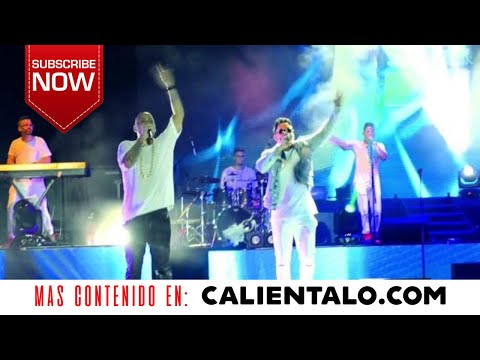 Jacob Forever ft. Jay Maly - Muerto Contigo (En Vivo) ESTRENO 2016