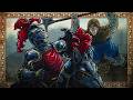 Peasants Vs Knights Battle Of Hemmingstedt