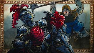 Download lagu Peasants vs Knights: Battle of Hemmingstedt mp3