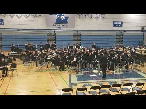 Orbital (Adrian B. Sims) LHS S3