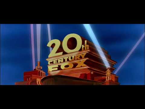 20th Century Fox logo (May 22, 1992)