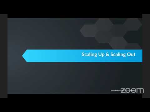 Yocto Project Dev Day Virtual 2020 #1: Highly Scalable Yocto Project Build Automation