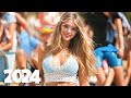 Ibiza Summer Mix 2024 🍓 Best Of Tropical Deep House Music Chill Out Mix 2024 🍓 Chillout Lounge #102