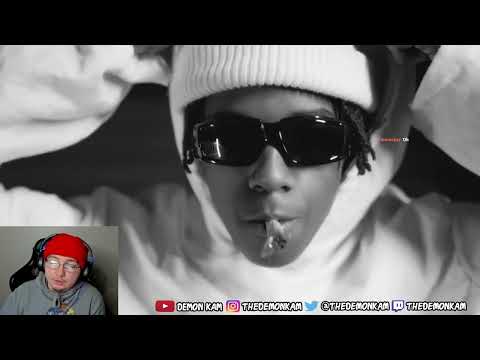 Demon Kam Reacts to BBG Steppaa - Don't Kill My Vibe (Official Music Video)