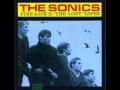 The Sonics - Good Hard Rock (Killer 60's Garage Punk Instro)