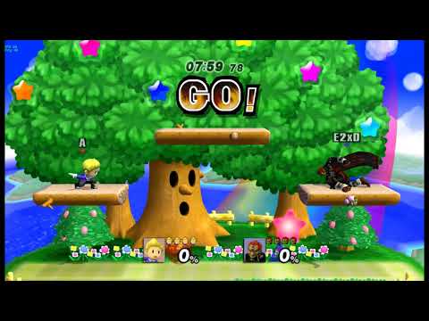 P+ Meanlies: AlCoda vs E2xD