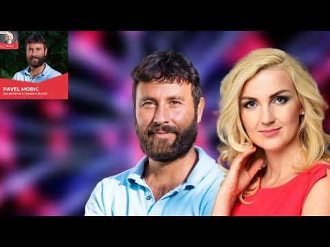 Energie valí – Pavel Moric a Kamila Paličková