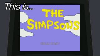 This Is... The Simpsons Arcade | Rooster Teeth