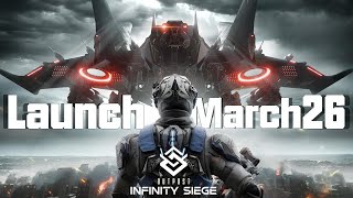 Watch and explore about Outpost: Infinity Siege PC Steam-Konto Weltweit