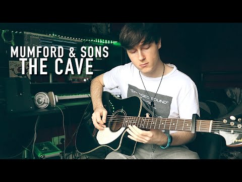 Mumford & Sons - The Cave - Guitar Cover (Open D Tuning)
