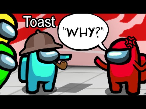 the 4000 IQ SPEEDRUN call out, she used the magic word...