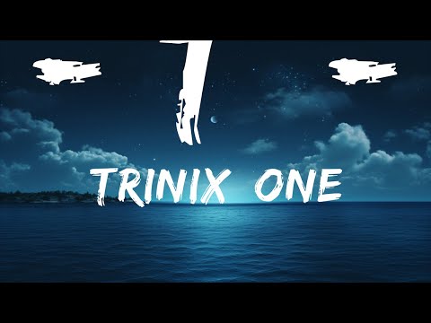 Trinix, One-T - The Magic Key (Lyrics)  | 25 Min