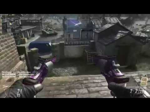 F4YD M4RINE - Sweet Reload 720!