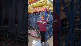 Download lagu Take you to find the cheapest clothing in Guangzhou, China. mp3 Download lagu Take you to find the cheapest clothing in Guangzhou, China. mp3