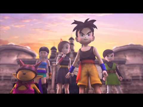 My top 200 favorite VGM tracks of all time #199: Zola's Theme