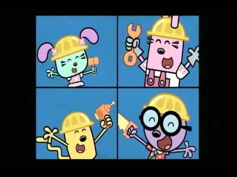 download lagu mp3 mp4 Wow Wow Wubbzy Lets Do It, download lagu Wow Wow Wubbzy Lets Do It gratis, unduh video klip Wow Wow Wubbzy Lets Do It