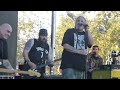 7 Seconds - Tied Up in Rhythm - PUNK IN THE PARK 2022