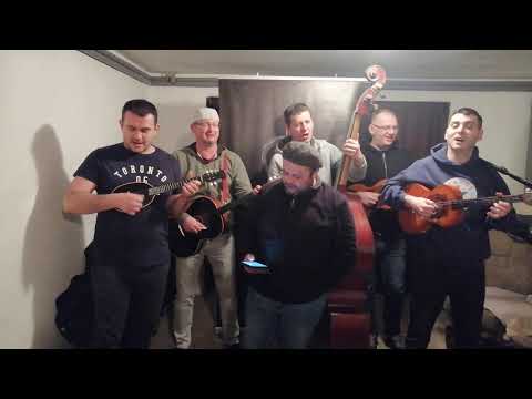 Tamburaši Rubato - Uvik isti (Petar Grašo)