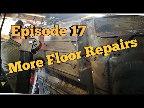 Classic Mini Restoration | Episode 17