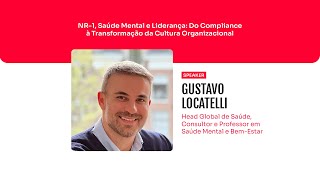 NR-1, Saúde Mental e Liderança: Do Compliance à Transformação da Cultura   | Vittude Vittude