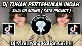 Download lagu DJ TUHAN PERTEMUKAN INDAH SAJA OH PLAT KT | KO BIKIN SABAB PERSAMPE CAPE SU ADA YANG MILIKI VIRAL mp3