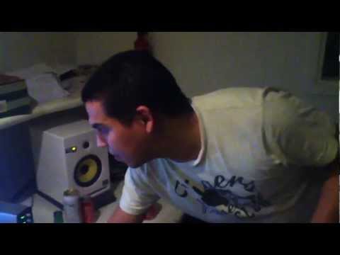 Realistico spelar in Kakka Byn Block