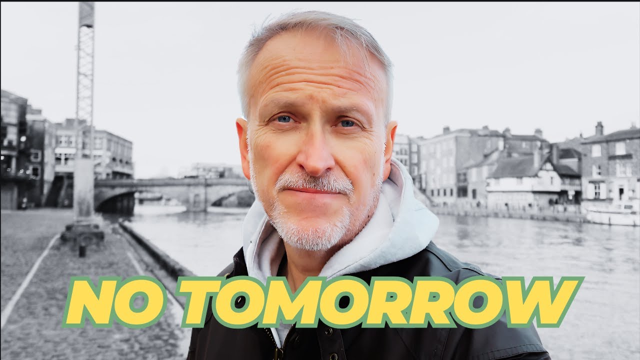 I'm 64. If You are in Your 40s or 50s, Watch This