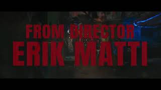 BUYBUST - Teaser Trailer for Eric Matt's Action Thriller