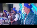 Sarya Deshacha Baap Maza Bhimrao Powerful KaduTai Kharat Live Concert In Chandrapur Dikshabhumi