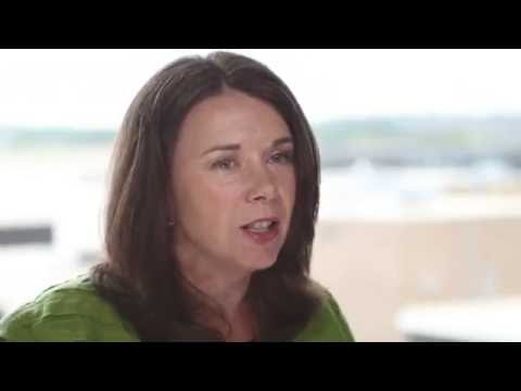 R4D Announces New President: Gina Lagomarsino