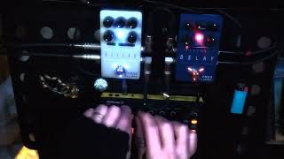Roland P-6 : The First Jam || Underground || Live I.H.R #dawless