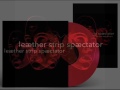 Leaether Strip Obligate