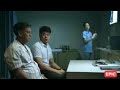 Doctor Putting Injection